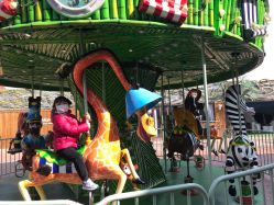 -宝燕乐园(闵行旗舰店)