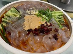 -7号院家宴.烧鸽子(门头沟店)