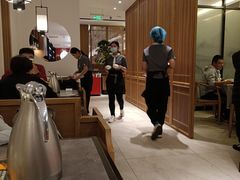 -闫府私房菜·百年鲁菜(恒隆店)