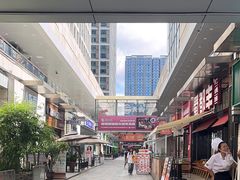 -万达广场(福州金融街店)