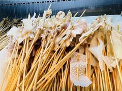 -古真记钵钵鸡(总店)