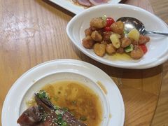 -德胜轩正宗顺德菜(宝安沙井会展中心店)