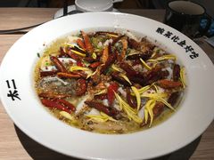 -太二酸菜鱼(群光广场店)