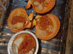 -张姐烤肥牛(西丽店)