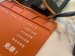 -Hi维修杭州苹果官方IRP维修服务商