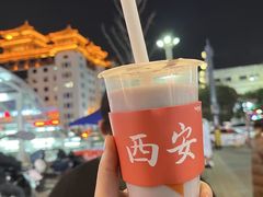 -西安城墙·碑林历史文化景区