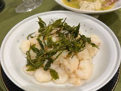 -黄山排云型旅酒店餐厅