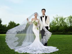 -第一夫人婚纱摄影(南京店)