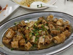 -嘉升大排档(番禺总店)