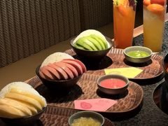 -三出山火锅(南京万象天地店)