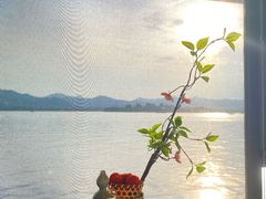 -柳莺湖上·湖景餐厅·江南菜(西湖店)