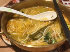 -甲乙饼·手工牛肉饼(东方广场店)
