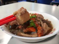 -梓记牛什(總店)