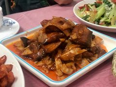 -乐乐餐厅(湘子庙街店)