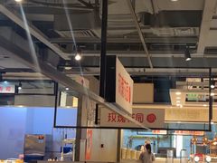 -玫瑰花园自助烤肉(顺义鑫海韵通店)