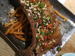 -鸡毛店·川菜(双楠店)