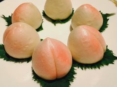 -金轩中餐厅 Jin Xuan(浦东丽思卡尔顿酒店)