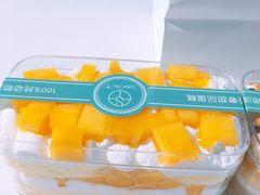 -西檬树SIMON·T轻奢蛋糕(大东方Max店)