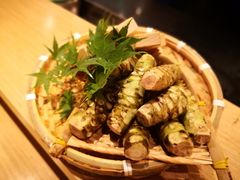 -西村日本料理(香格里拉饭店)