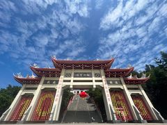 -湄洲岛