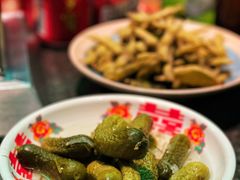 -可口香·非遗老号烧烤(南岗直营店)