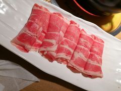 -尚品小土屋涮毛肚(李沧万达店)