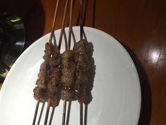 -辽B·小串(总店)