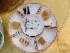 -白家大院·王府宫廷菜(苏州街店)