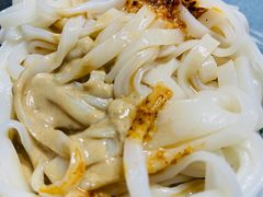 红油凉皮-老味道凉皮(石景山店)