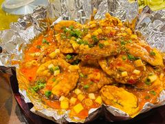 -菜香小厨(金发·印象南滨店)