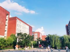 -常州大学怀德学院