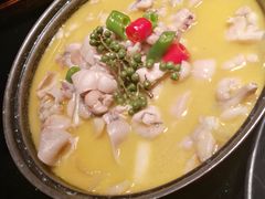 金汤牛蛙-嘉禾·悦享餐厅(八方汇店)