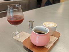 -O.P.S. CAFE