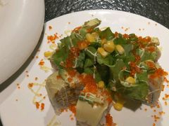 -将太无二·北美传奇寿司(瑞士公寓店)