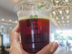 -DECAMERON十日谈(卓悦汇店)
