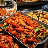 朋友第一次来杭州，带他来吃珍藏的深夜食堂