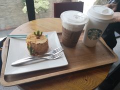-星巴克臻选(成都太古里店)