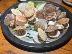 -三个渔夫·蒸汽海鲜(小白楼店)
