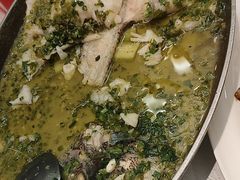 -盛百味·家宴餐厅(霸州分店)