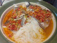 -费大厨辣椒炒肉(黄兴中心广场店)