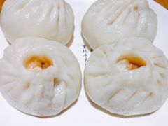 -凤起龙游老面包子(凯德晶品店)