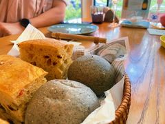 餐前面包-EN SPACE恩空间