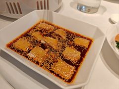 -俏江南天津时尚曲艺主题餐厅(马场道店)