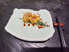-万鱼亭·鹤家日本料理(南通青年中路店)