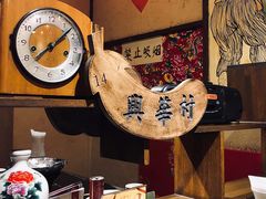 -金掌勺锅包肉(太原万达店)