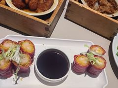 -蔡澜点心·粤菜(万菱汇店)