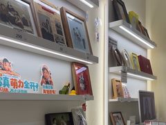 -海马体照相馆(佛山岭南站店)