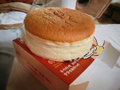-西村叔叔的店·面包·甜品·蛋糕(崂山丽达店)