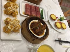 -京粤荟(海王银河科技大厦店)