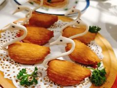 -若蘭慈·无国界素食料理(欢乐海岸店)